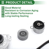 Chevrolet Cruze Timing Belt Kit 2.0L (2014 - 2015)