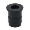 Motorcycle Rubber ATV Panel Nuts 5mm 10 x