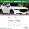Mazda CX-5 Intake Manifold Gasket (2013-2017)