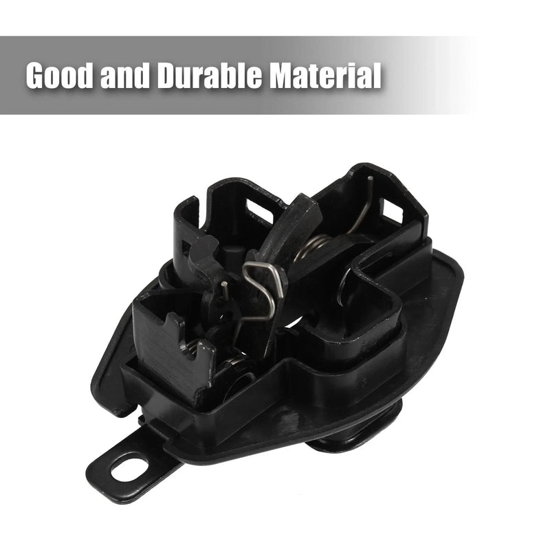 Mercedes-Benz CL63 AMG 2008-2014 Hood Latch (2 x)