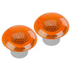 Ford Transit Connect Side Marker Indicator Light Housing (2002-2023)