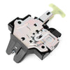 Toyota Camry Trunk Deck Lid Latch Lock Assembly (2007-2011)