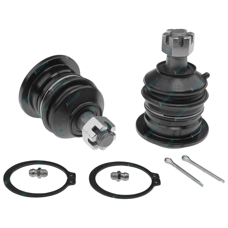 Toyota Landcruiser HDJ100 UZJ100 98~07 100 Series 4X4 2 Upper Ball Joints