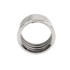 Harley Touring Sportster Fuel Tank Cap Screw Nut (2004-2023)