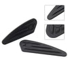 Fuel Gas Knee Protection 2 x Universal Motorcycle Decals Tank Traction Pad