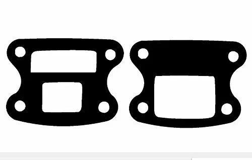 Honda Dio SR Reed Intake Gaskets