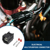 Volvo Pins Electrical Connector