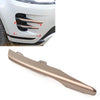 Land Rover Range Rover Evoque Right Front Fog Light Trim (2020-2022)