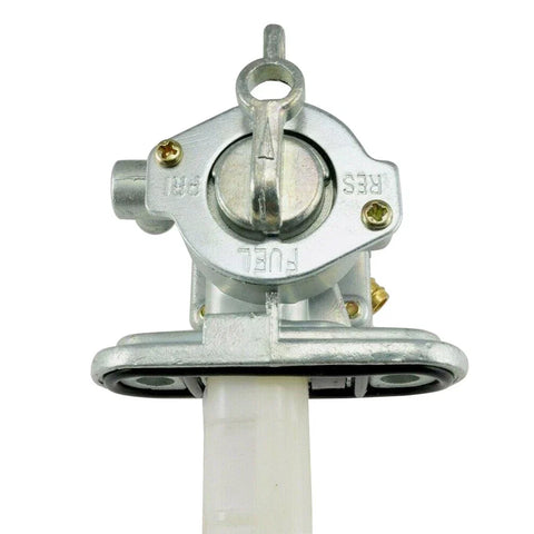 Honda Kawasaki Suzuki Motorcycle Fuel Tank Valve Petcock Switch