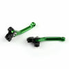 Kawasaki KX65 KX85 KX250 KX250F KX125 Brake Clutch Lever (2004)