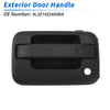 Ford F150 Lobo Front Left Door Handle (2004-2006)