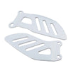 Suzuki GSXR1000 Front Footrest Foot Pegs (2005-2008)
