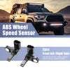 Toyota Tacoma Front ABS Wheel Speed Sensors (2005-2015)