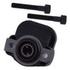 Dodge Ram, Mitsubishi Choke Position Sensor (2010-2018)