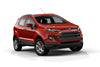 Ford EcoSport Fog Light Lamp Kit (2013-2015)