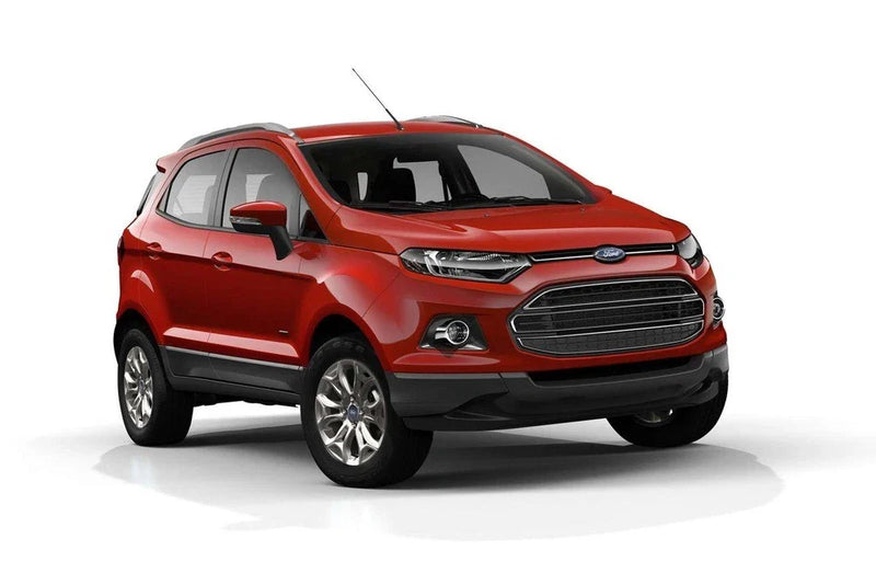 Ford EcoSport Fog Light Lamp Kit (2013-2015)