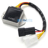 Arctic Cat Bearcat 5000 XT LTD Voltage Regulator Rectifier (2015-2016)