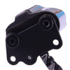Honda VTX1300C, VTX1300R, VTX1300S, VTX1300T Ignition Lock Switch (2003-2009)