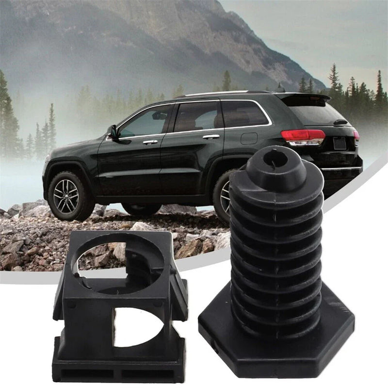 Jeep Cherokee Dodge Hood Bumper Cushion (1997-2001)