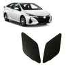 Toyota Prius Prime Bumper Tow Hook Eye Cap Covers (2017-2020)