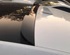 Ford Mondeo Fusion Rear Roof ABS Black V Style Spoiler Wing (2013-2020)