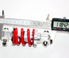 MINI PIT QUAD DIRT BIKE ATV BUGGY GoKart 8mm 100mm Shock Shocker Suspension