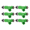 6Pcs Fuel Injector Infiniti G35 (2007-2008)