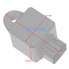 Yamaha Outboard 20-225HP Fuel Relay (1996-2023)