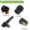 Suzuki (No.3496068K10) Transmission Speed Sensor (2001-2006)