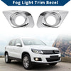Dodge Journey Car Rear Left & Right Lights (2011-2018)