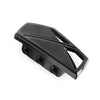 Harley Softail Sport Glide 1 Pair Black Rear Foot Pegs (2018-2025)