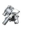 Yanmar Komatsu 2D68E TB014 Water Pump