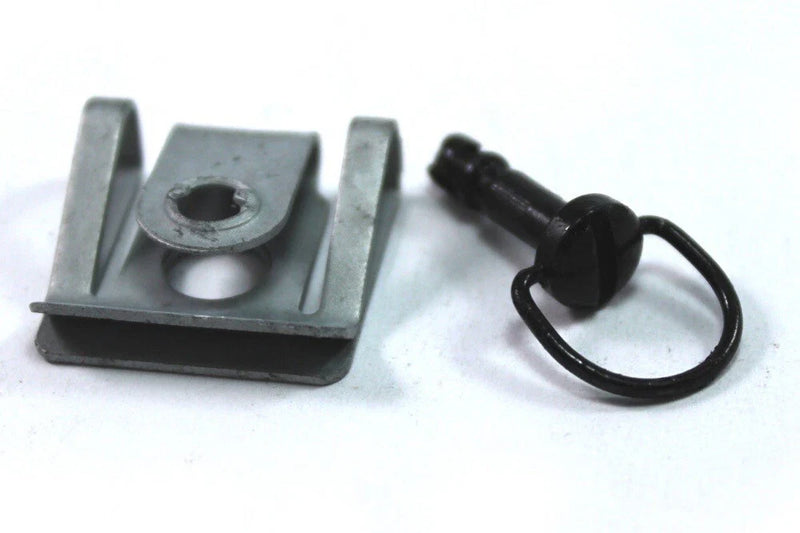 Aprilia RSV D ring fasteners / S 4mm