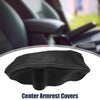 Nissan Maxima 2016-2021 Beige Microfiber Leather Armrest Cover