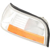 Parking Turn Signal Corner Light For 2003-2005 Mercury