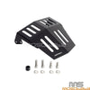 Harley Softail Low Rider Sport Glide 18-23 Front Spoiler Fairing