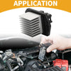 Honda HR-V, Acura NSX Blower Motor Resistor (2016-2020, 2017)