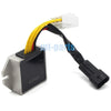 Arctic Cat F1100 TURBO SNO PRO LTD Voltage Regulator Rectifier (2012-2013)