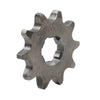 50cc 70cc 90cc 110cc 125cc 140cc ATV Pit Dirt Bike 17mm 10T Front Sprocket