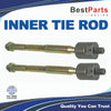 Toyota Camry Solara Lexus ES300 Inner Tie Rod End