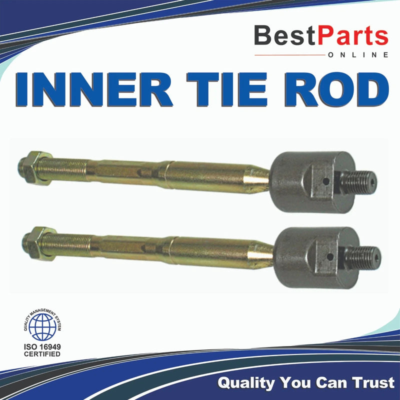 Toyota Camry Solara Lexus ES300 Inner Tie Rod End