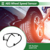 Buick Envision ABS Wheel Speed Sensor 2.5L (2016–2017)