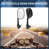 Yamaha YZF R1 1 x Set Rear View Mirrors (1998–2008)