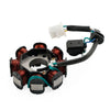 Honda XRM CFT 125, Road Sport RS 125, WAVE 125 Stator (2007-2016)