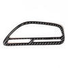 Dodge Challenger Carbon Fiber Right Dashboard Air Vent Trim (2015-2023)