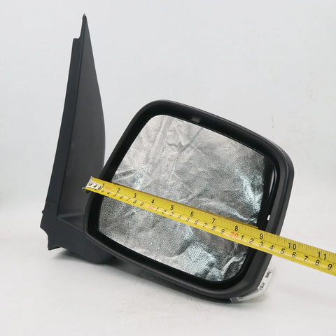 Nissan Navara Pathfinder 2005-2015 x2 Electric Door Mirrors LED