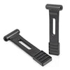 Polaris SwitchBack RMK 600 800 2 Rubber Hood Clamps