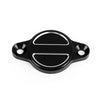Ducati Multistrada 620-1200 Oil Filter Cover Black (2003-2023)