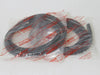 Toyota Celica 1971-1977 Upper Front Door Weatherstrip