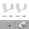 Honda CBR600 CBR750 CBR1000 2 x Float Carburetor Repair Kit (1991-2003)